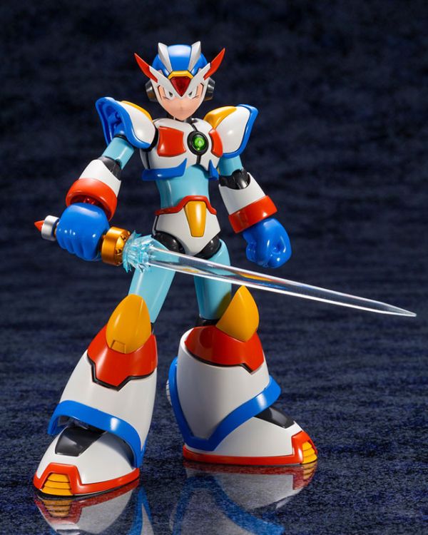 預購26年3月 壽屋 洛克人X 艾克斯 MAX ARMOR 極限裝甲 組裝 