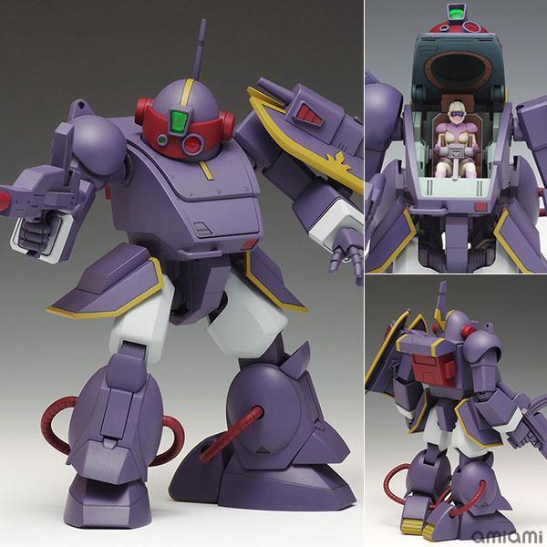 預購1月 WAVE 1/35 BK-254 Berserga DT (PS版) 組裝模型 