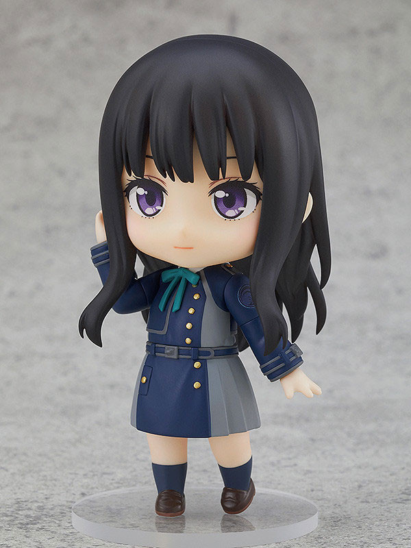 預購12月 GSC 黏土人 莉可麗絲 井之上瀧奈 再版 