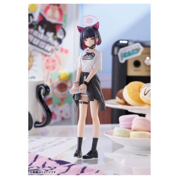 預購26年4月 GSC POP UP PARADE 蔚藍檔案 千紗 樂團 活動主視覺Ver. 