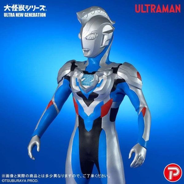 預購9月 X-Plus 大怪獸系列UNG 超人力霸王傑特 初始型態 EX限定版 