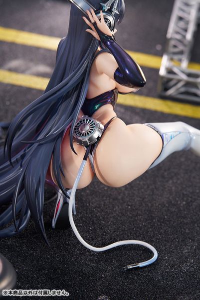 預購26年8月 APEX 碧藍航線 斯特拉斯堡 賽場上的電子妖精Ver 1/7 D1121 