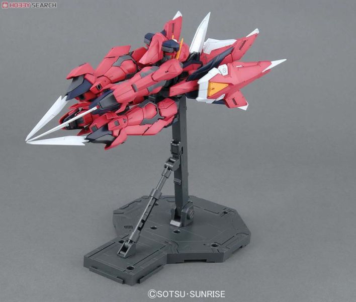 萬代 BANDAI MG 1/100 神盾鋼彈 組裝模型 