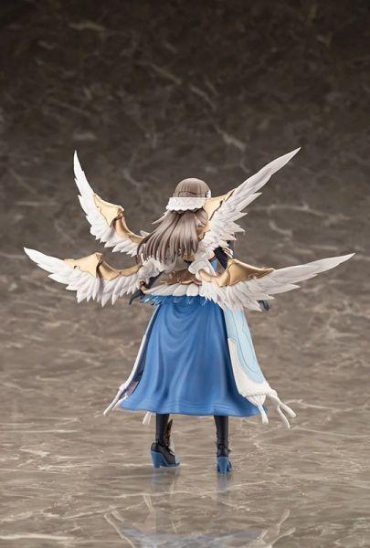 壽屋 ARCANADEA 阿爾卡納蒂亞 機娘 ERMEDA 艾爾梅達 組裝模型 