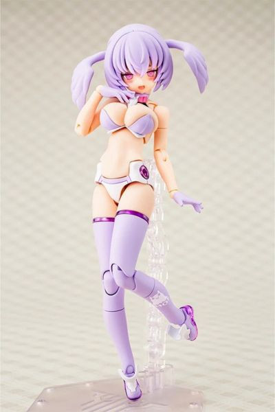 壽屋 女神裝置 PUNI MOFU 鴞 