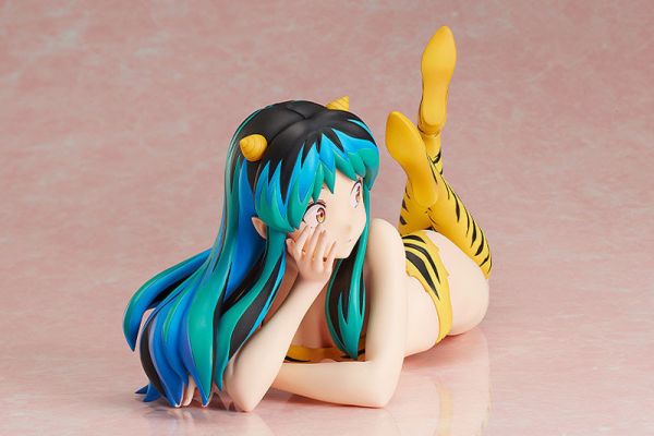 預購26年2月 FREEing 1/4 她來自煩星 拉姆 