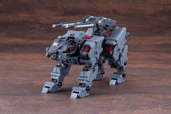 壽屋 ZOIDS 洛伊德 閃電豹 阿帕因樣式 2000 新配色 組裝模型 