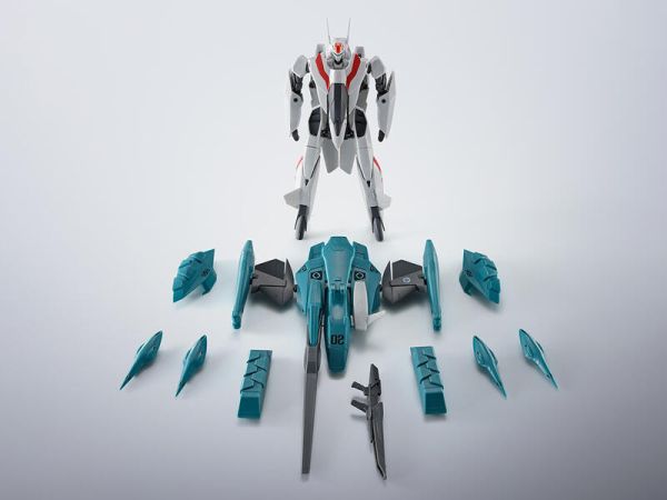 預購25年6月 萬代 代理版 HI-METAL R 超時空要塞II VF-2SS 女武神II SAP 西爾維 