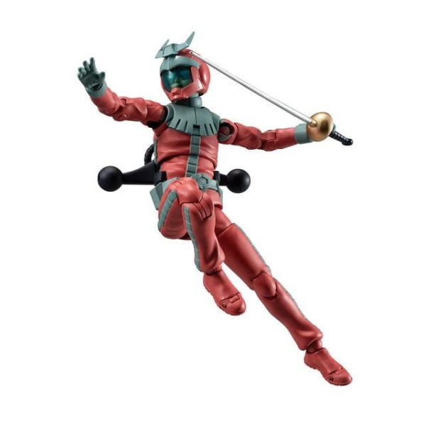 預購12月 MH限定 GMG 機動戰士鋼彈 阿.巴瓦.庫的決戰 套組 