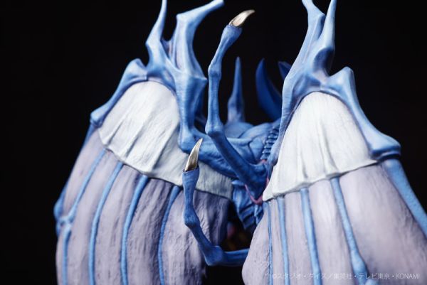 預購8月 ADK EMOTIONS 遊戲王GX 三幻魔 幻魔皇拉比艾爾 