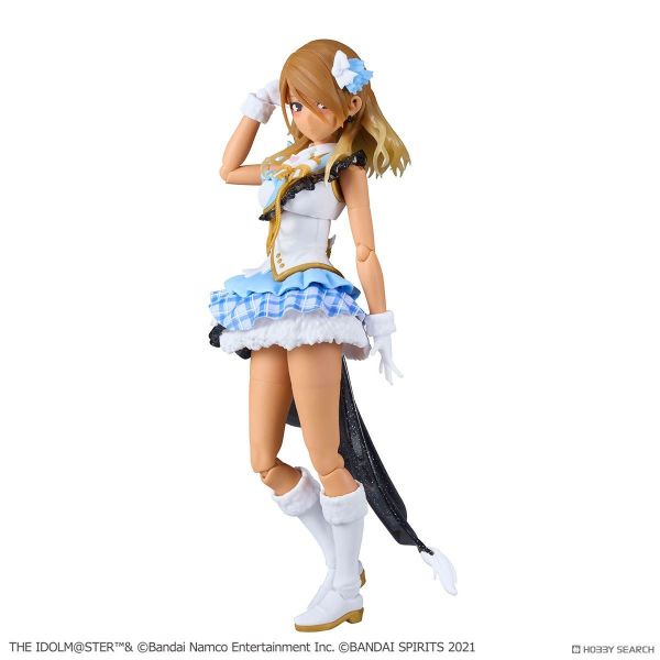 萬代 BANDAI 30MS 偶像大師 閃耀色彩 和泉愛依 組裝模型 