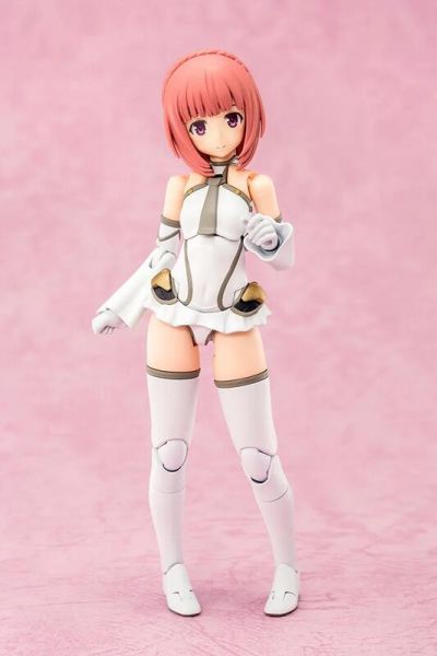 預購12月 壽屋 女神裝置 X 機戰少女Alice 相河愛花 再販 