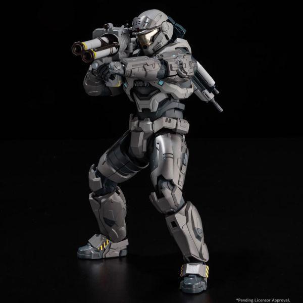 千值練 RE:EDIT HALO 最後一戰 SPARTAN-B312 貴族6號 獨家版 再販 
