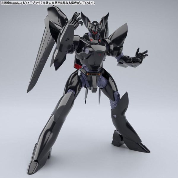 預購10月 青島 ACKS MP-03 1/43 機動警察 TYPE-J9 葛里風 組裝 