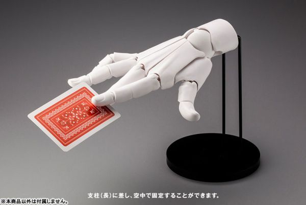 預購6月 壽屋 AT006 A.S.I系列 右手掌 白色 21cm 再版 