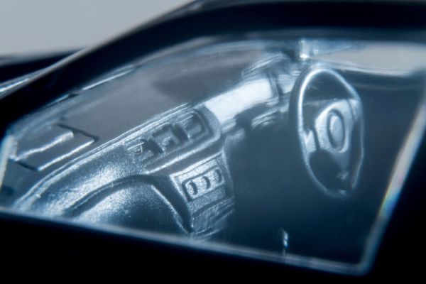 預購9月 TOMYTEC 三菱 Lancer GSR Evolution IX MR (灰) 2006年式 