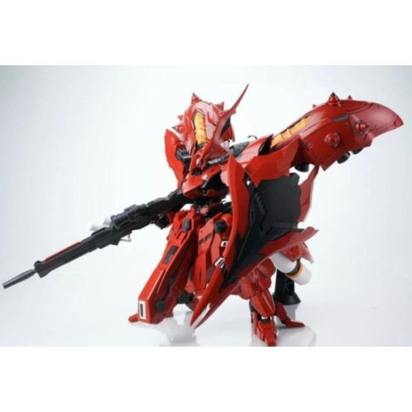 預購11月 赤之魂Toys 1/144 NIGHT HAWK SPEC II 鵺 再販 