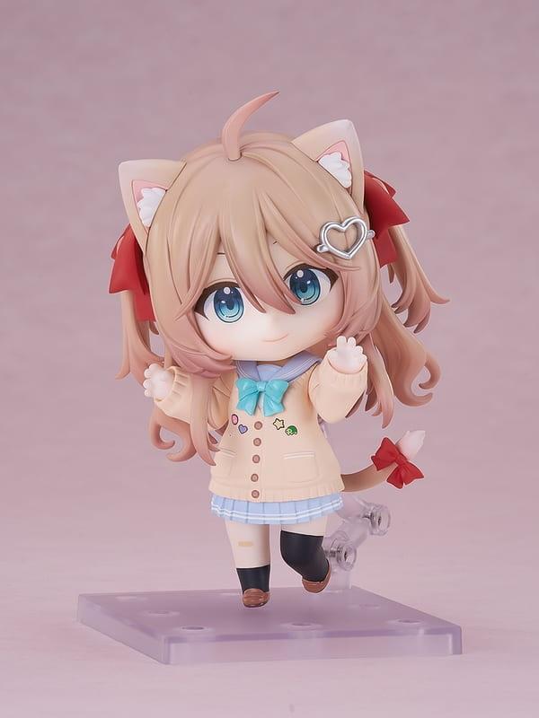 預購27年5月 GSC 黏土人 AI Vtuber Neuro-sama 