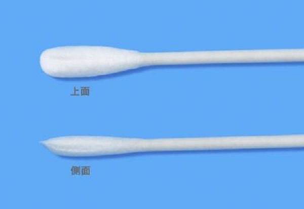 田宮 TAMIYA 87141 丸棉花棒 CRAFT COTTON SWAB 墨線救星 （50入） 