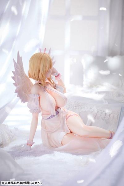 預購11月 VKEND DISH 原畫 Idoru Angel 偶像天使 1/6 