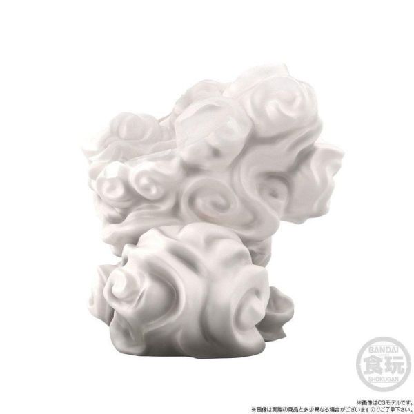 預購27年4月 萬代 盒玩 精靈寶可夢 SCALE WORLD 豐緣地區 烈空座 
