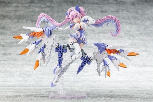 預購26年1月 壽屋 KOTOBUKIYA 女神裝置 慾望少女 護士 組裝模型 