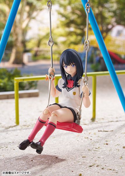 預購26年6月 MF figma 電光超人古立特 寶多六花 GRIDMAN UNIVERSE ver 