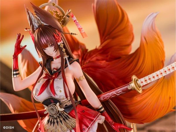 預購11月 MIMOSA YAMATO 豪華版 1/7 PVC人形 