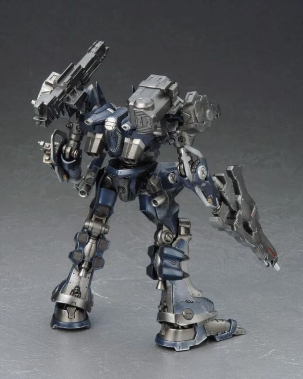 壽屋 1/72 機戰傭兵 幻影 MIRAGE C01-GAEA 組裝模型 