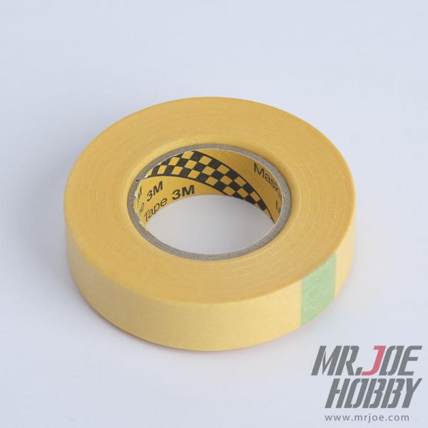 MAKER 遮蓋膠帶 12mm <袋裝> 