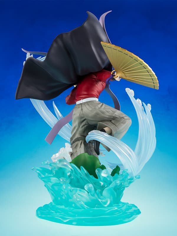 預購26年5月 萬代 代理 Figuarts ZERO 鬼滅之刃 上弦之貳 童磨 