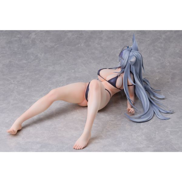 預購26年4月 FREEing 碧藍航線 信濃 Anniversary Swimsuits 1/4 