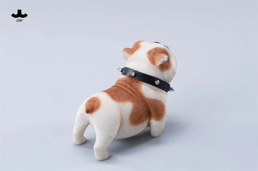 預購9月JXK JKX289 鬥牛犬 Bull 