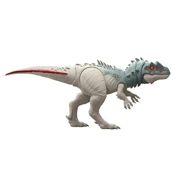 預購7月 Mattel JKL87-9864 侏羅紀世界 巨型可動 蠻龍 