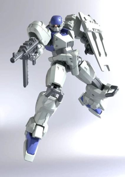 預購8月 酋長大陸 1/144 組裝 超動騎兵 雄鹿 2種配色 