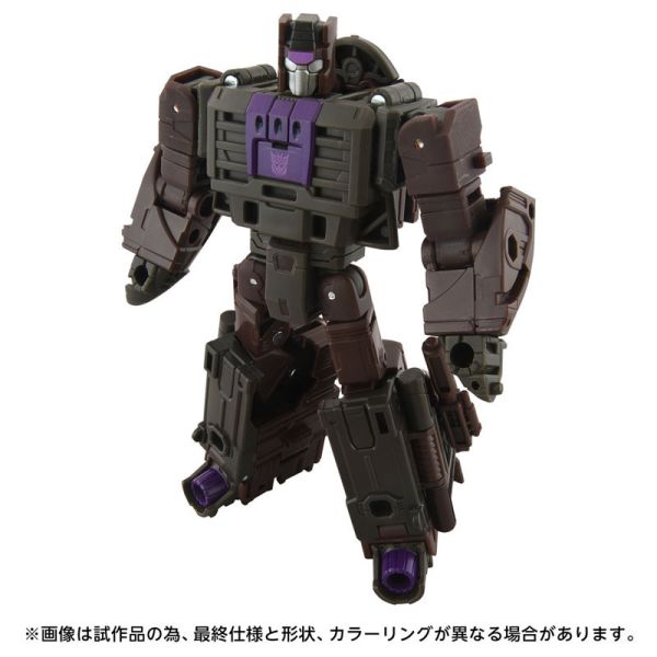 預購26年3月 TAKARATOMY 變形金剛 AOTP-24 爆炸 Blast Off D1031