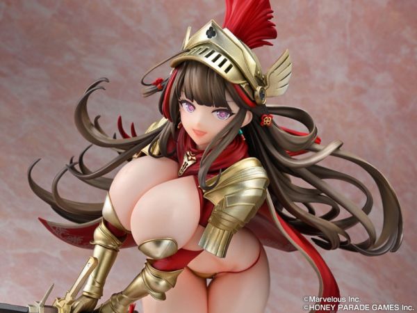 預購26年7月 MEDICOS 忍者大師 閃亂神樂 NEW LINK 鴇Toki 比基尼裝甲Ver. D1212