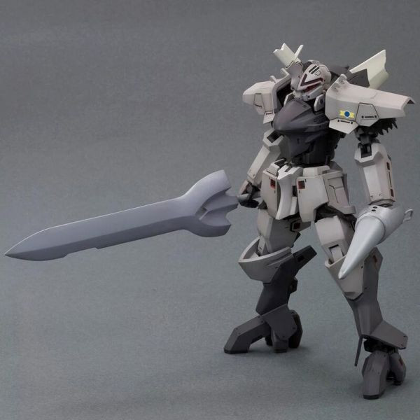 壽屋 1/60 破刃之劍 帝爾鋒 DELPHINE 更新版 組裝模型 