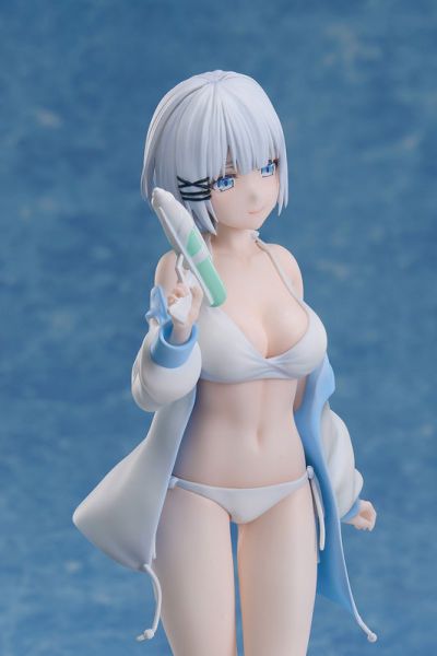 預購26年7月 A・DIMENSION 偵探已死 希耶絲塔 泳裝Ver 1/7 