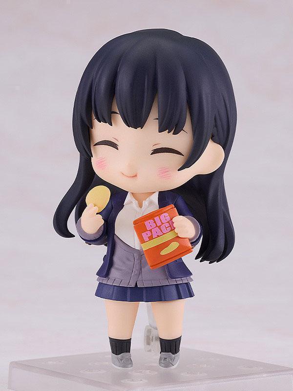 GSC 黏土人 我內心的糟糕念頭 山田杏奈 再版 