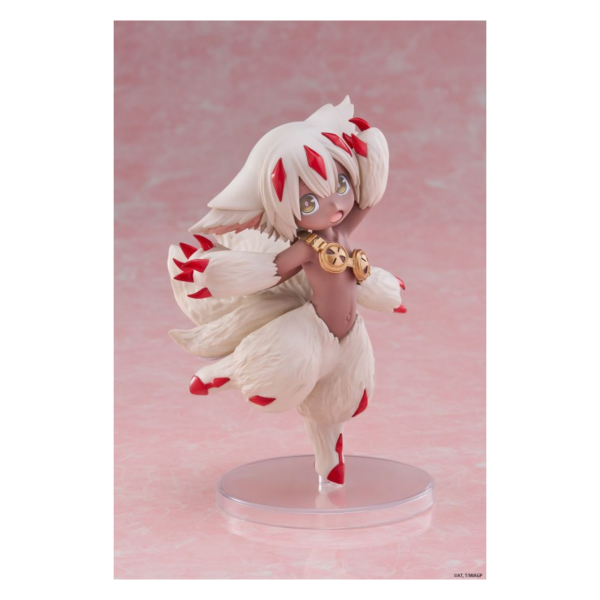 預購26年3月 TAITO 景品 來自深淵 烈日的黃金鄉 法普妲 (Reissue) 