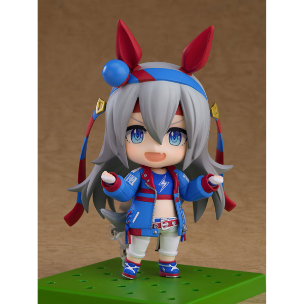 好微笑 GSC 代理版 黏土人 賽馬娘 玉藻十字 