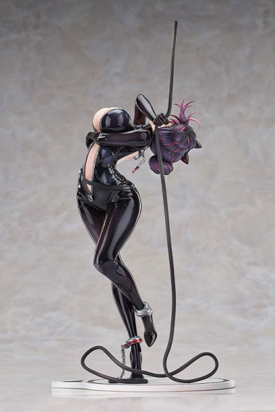 預購26年5月 好微笑 GSC 勝利女神：妮姬 坎西：逃生女王 1/7 