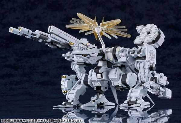 預購10月 GSC 組裝模型 MODEROID 蔚藍檔案 Blue Archive 達阿特 