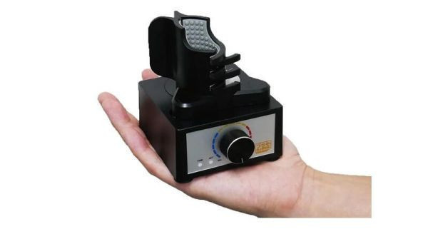 模型向上委員會 Vortex Stirrer Turbo 塗料攪拌器 搖漆器 