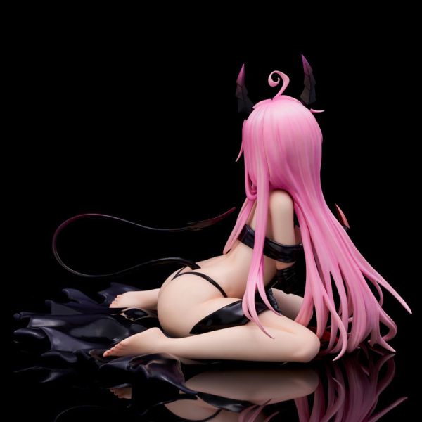 預購26年5月 UCI 出包王女 菈菈 小惡魔Ver 1/6 新包裝版 