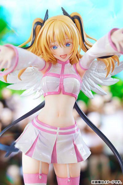 角川 Kdcolle 2.5次元的誘惑 莉莉艾露 半深淵型態 