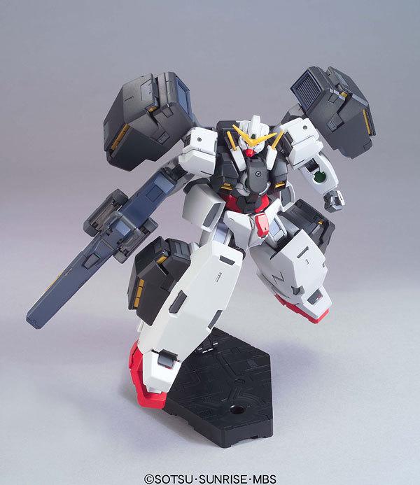 萬代 BANDAI 機動戰士鋼彈OO HG#06 Gundam Virtue 德天使 