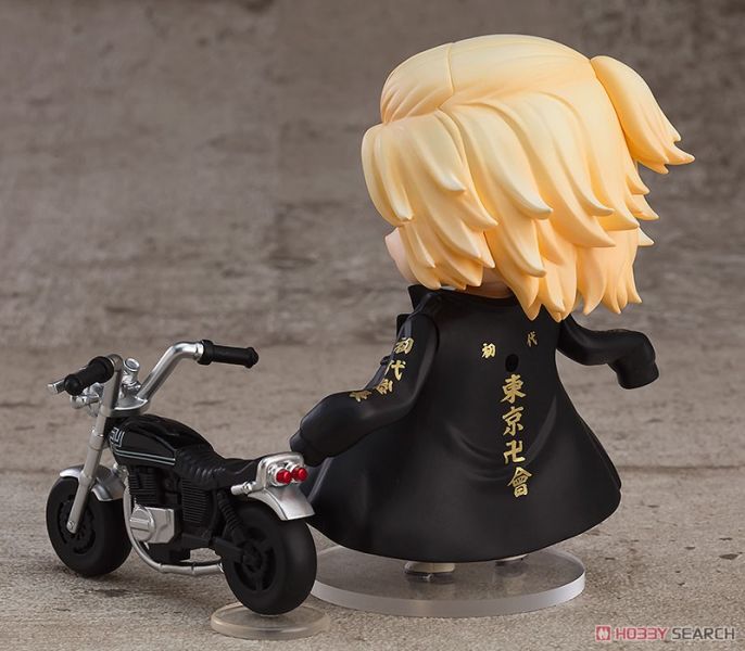 好微笑 GSC 代理版 黏土人 佐野萬次郎 MIKEY 東京復仇者 日版 