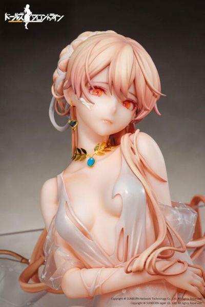 Reverse Studio 少女前線 OTs-14 天意佳人 重傷ver 